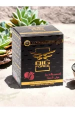 معجون تقویتی جنسی 240 گرم Big force