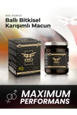 معجون تقویتی جنسی 240 گرم Big force